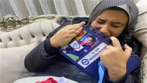 الطب النفسي والدين في دعم أسرة السباح يوسف بعد رحيله: نصائح عملية لأقارب الأم في مواجهة الحزن